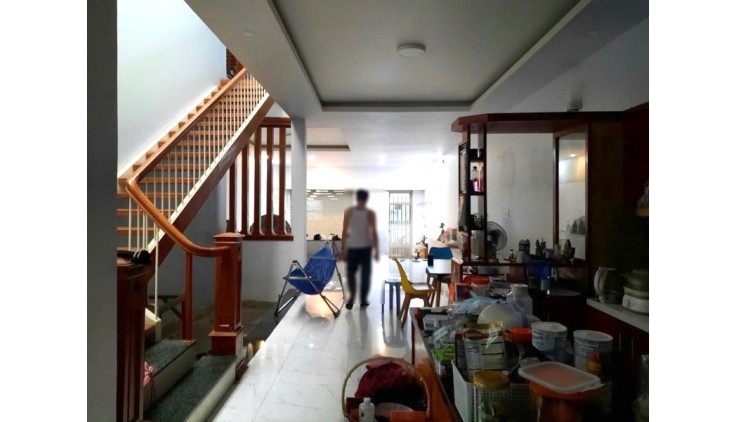 Ngộp Bán Nhà 3 Tầng Hẻm Xe Hơi 160m2_6.5x24 Chỉ 10 tỷ99 Gò Dưa Tam Bình Thủ Đức Quá Hời